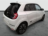Usado Renault Twingo 82 CV (60 kW) 2021 Blanco Utilitario