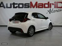 usado Toyota Yaris Hybrid 1.5 120H Active Tech