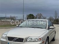 Usado Volvo S80 140 CV (102 kW) 2003 Beige Berlina
