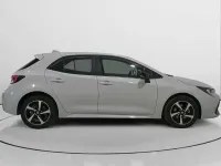 Usado Toyota Corolla Business Edition 140 CV (102 kW) 2025 Gris Utilitario