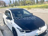 Usado VW Golf VII GTI Clubsport 301 CV (221 kW) 2021 Blanco Utilitario