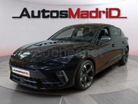 Usado Cupra Leon 150 CV (110 kW) 2024 Negro Berlina