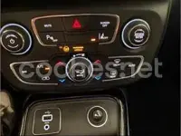 Usado Jeep Compass Limited 140 CV (102 kW) 2017 Blanco SUV