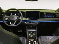 Usado VW Tiguan R-line 204 CV (150 kW) 2025 Blanco SUV