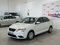 Usado Seat Toledo Reference 105 CV (77 kW) 2015 Blanco Utilitario