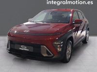Usado Hyundai Kona 141 CV (103 kW) 2023 SUV