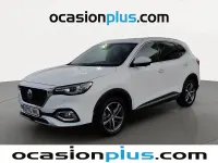 Usado MG HS Luxury 162 CV (119 kW) 2023 Blanco SUV
