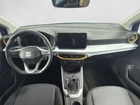 Usado Seat Arona Style 116 CV (85 kW) 2025 Negro SUV