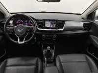 Usado Kia Stonic 100 CV (73 kW) 2020 Blanco SUV
