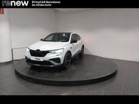 Usado Renault Arkana Engineered 145 CV (106 kW) 2023 Blanco SUV