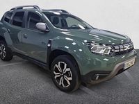 Usado Dacia Duster Journey 130 CV (95 kW) 2023