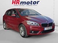 Usado BMW 216 Advantage 116 CV (85 kW) 2017