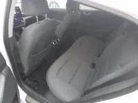 Usado Hyundai Ioniq 141 CV (103 kW) 2020 Blanco Utilitario