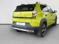 Usado Fiat Grande Panda La Prima 145 CV (106 kW) 2025 Amarillo Utilitario