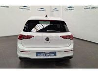 Usado VW Golf VIII 115 CV (84 kW) 2025 Blanco Berlina