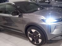 Nuevo Mitsubishi Eclipse 218 CV (160 kW) 2025 Gris SUV