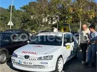 Usado Peugeot 306 GTi 167 CV (122 kW) 1999 Blanco Berlina