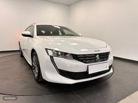 Usado Peugeot 508 SW Active 2020 Blanco Familiar