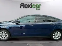 Usado Ford Mondeo Trend 188 CV (138 kW) 2021 Azul Familiar