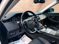 Usado Land Rover Range Rover evoque 150 CV (110 kW) 2019 Blanco SUV