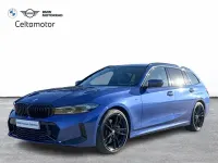 Usado BMW 320 Comfort Edition 190 CV (139 kW) 2023 Familiar