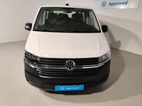 Usado VW Caravelle 150 CV (110 kW) 2024 Blanco Monovolumen