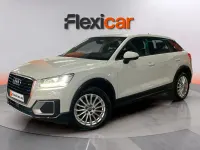 Usado Audi Q2 Design 116 CV (85 kW) 2019 Blanco SUV