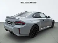 Usado BMW M2 Shadowline 272 CV (200 kW) 2026 Coupe