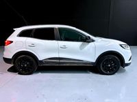 Usado Renault Kadjar LIMITED 115 CV (84 kW) 2021 Blanco SUV