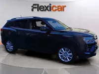 Usado SsangYong Korando Limited 149 CV (109 kW) 2022 Azul