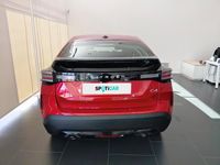 Usado Citroën C4 145 CV (106 kW) 2025 Rojo SUV