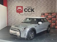 Usado Mini Cooper SE 135 kW (184 CV) 2021 Eléctrico Utilitario