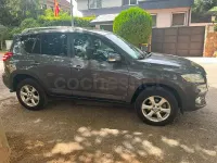 Usado Toyota RAV4 Advance 150 CV (110 kW) 2010 Gris / plata SUV