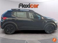 Usado Dacia Sandero Expression 101 CV (74 kW) 2025 Negro