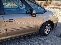 Usado Citroën Grand C4 Picasso Seduction 112 CV (82 kW) 2012 Marrón Monovolumen