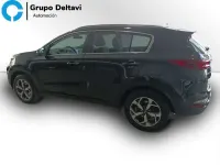 Usado Kia Sportage 132 CV (97 kW) 2022 SUV