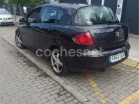 Usado Seat Toledo Sport 140 CV (102 kW) 2005 Negro Utilitario