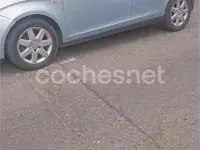 Usado Seat Altea 105 CV (77 kW) 2006 Azul Monovolumen