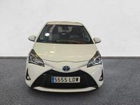 Używany Toyota Yaris Hybrid Active 100 KM (73 kW) 2020