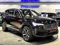 Usado Volvo XC90 Core 455 CV (334 kW) 2025 Negro SUV