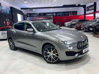 usado Maserati Levante 430 S Aut.