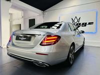 usado Mercedes E250 Estate 220d 9G-Tronic