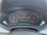 Usado Seat Ibiza Style 110 CV (80 kW) 2021 Blanco Berlina