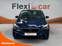 usado BMW 216 Gran Tourer Serie 2 da