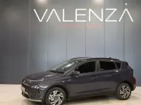 Nuevo Hyundai Bayon 99 CV (72 kW) 2025 Gris SUV