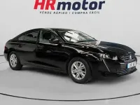 Usado Peugeot 508 Active 130 CV (95 kW) 2023