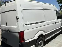 Usado VW Crafter 143 CV (105 kW) 2012 Blanco Van