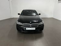 Usado BMW 520 Comfort Edition 190 CV (139 kW) 2022 Berlina