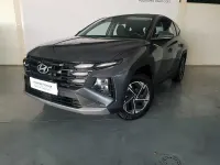 Usado Hyundai Tucson 159 CV (116 kW) 2025 SUV