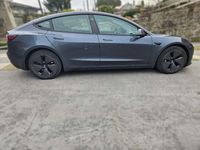 Usado Tesla Model 3 350 kW (476 CV) 2022 Gris Berlina